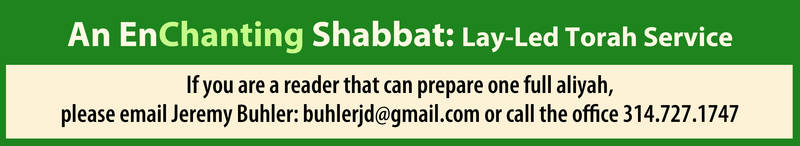 Banner Image for Enchanted Shabbat