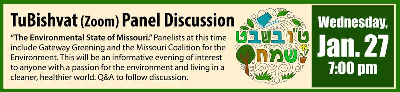 Banner Image for Tu B'Shevat panel discussion