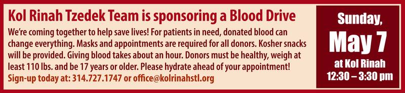 Banner Image for Blood Drive
